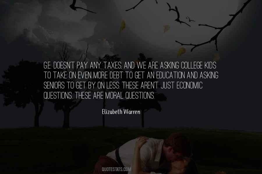 Quotes About Taxes #4980