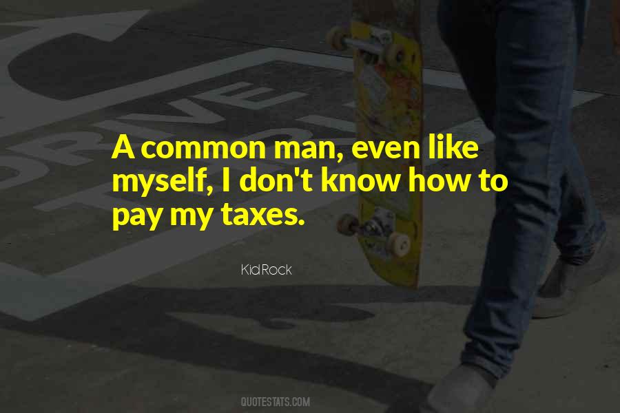 Quotes About Taxes #51405
