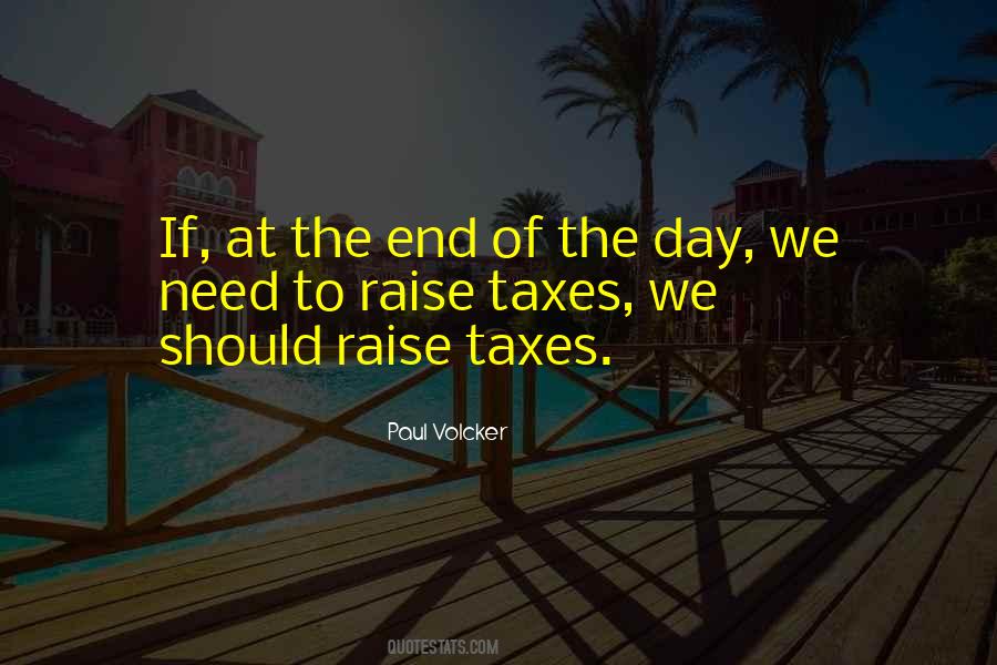 Quotes About Taxes #65479