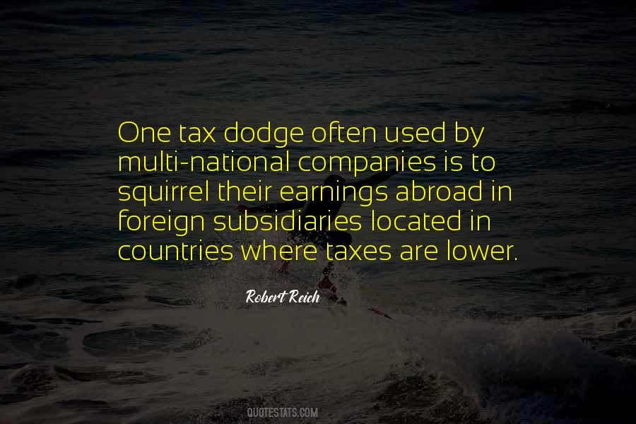 Quotes About Taxes #73599