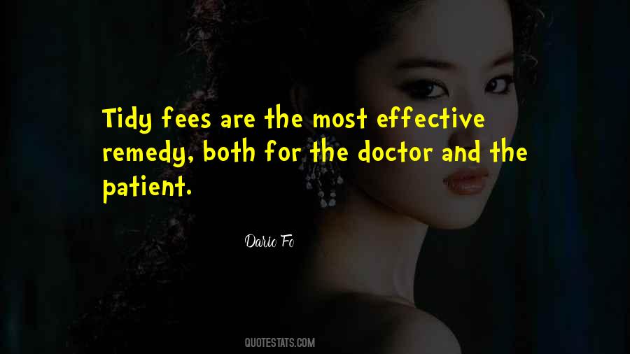 Quotes About Fees #1078676