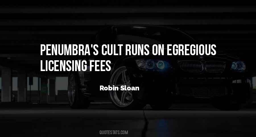 Quotes About Fees #924535