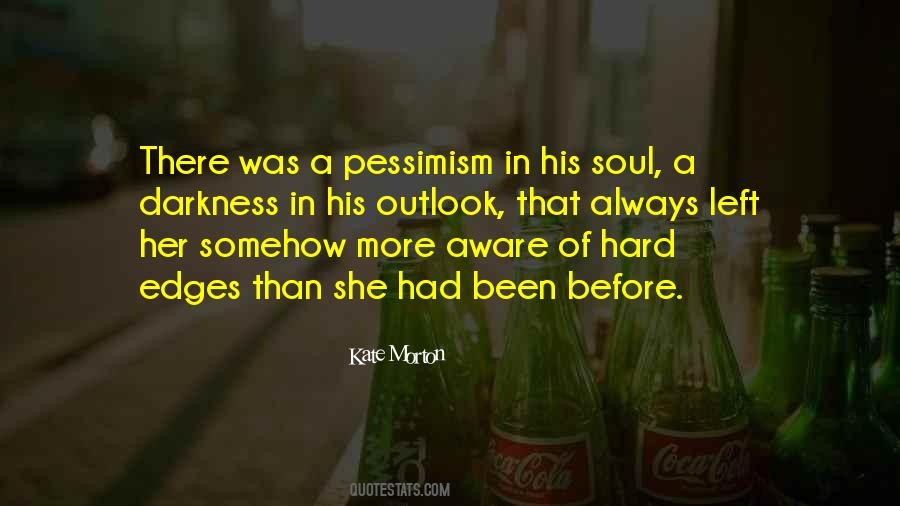 Before She Left Quotes #309708