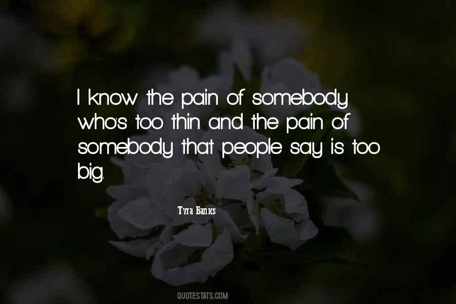 Too Big Quotes #1304597