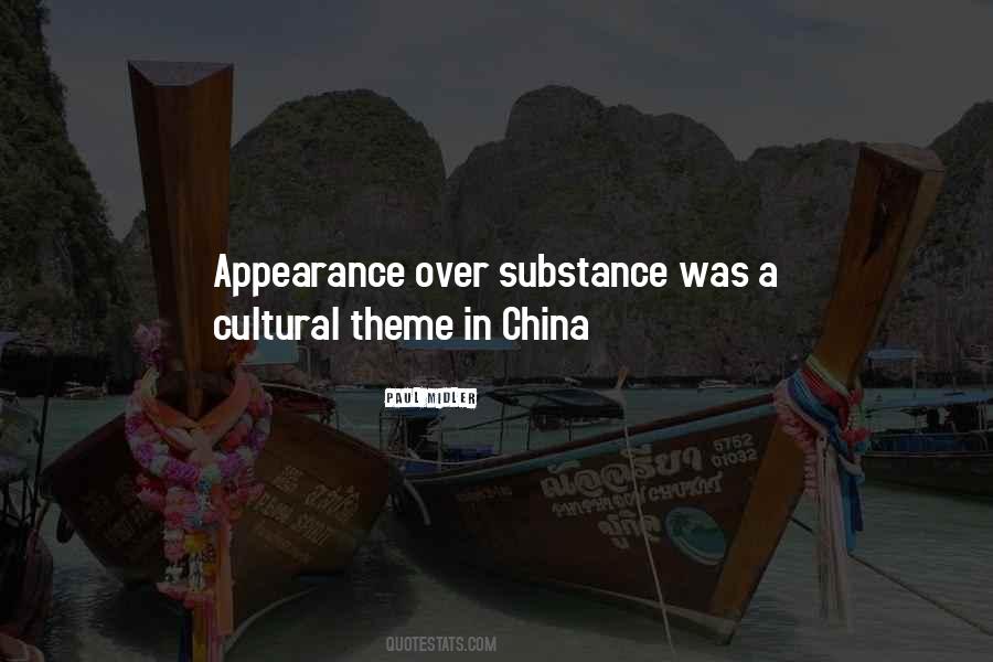 Quotes About Appearances Can Be Deceiving #1730680