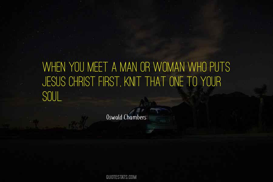 Quotes About Christ #1848949