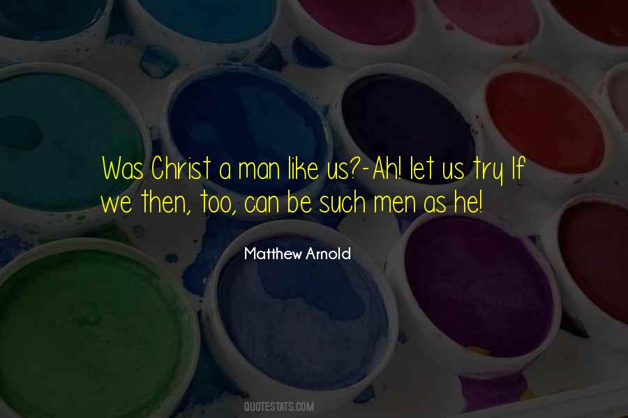 Quotes About Christ #1849629