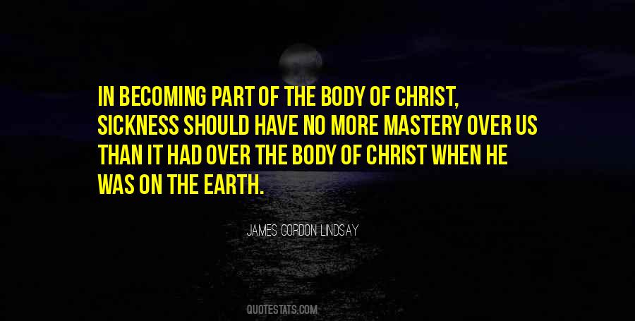 Quotes About Christ #1851153