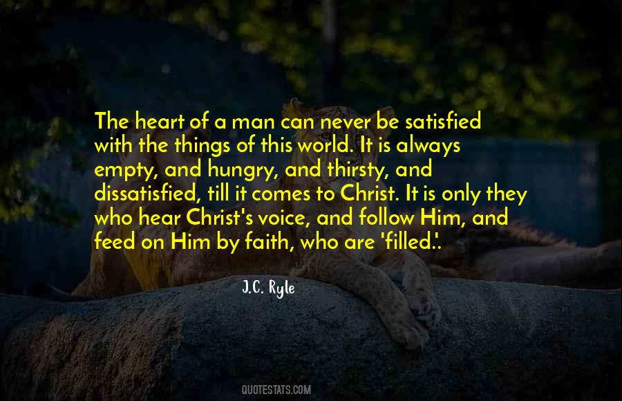 Quotes About Christ #1852795