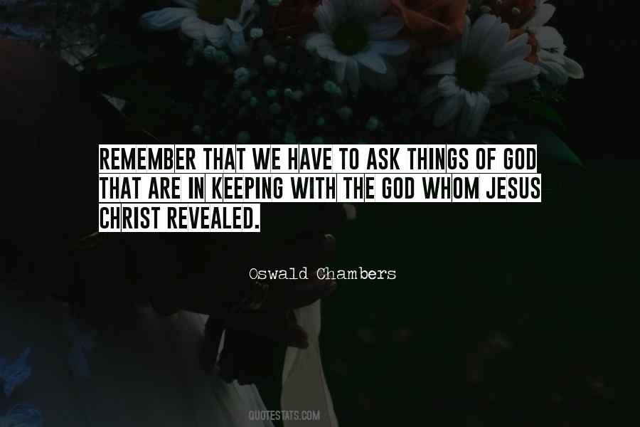 Quotes About Christ #1856058