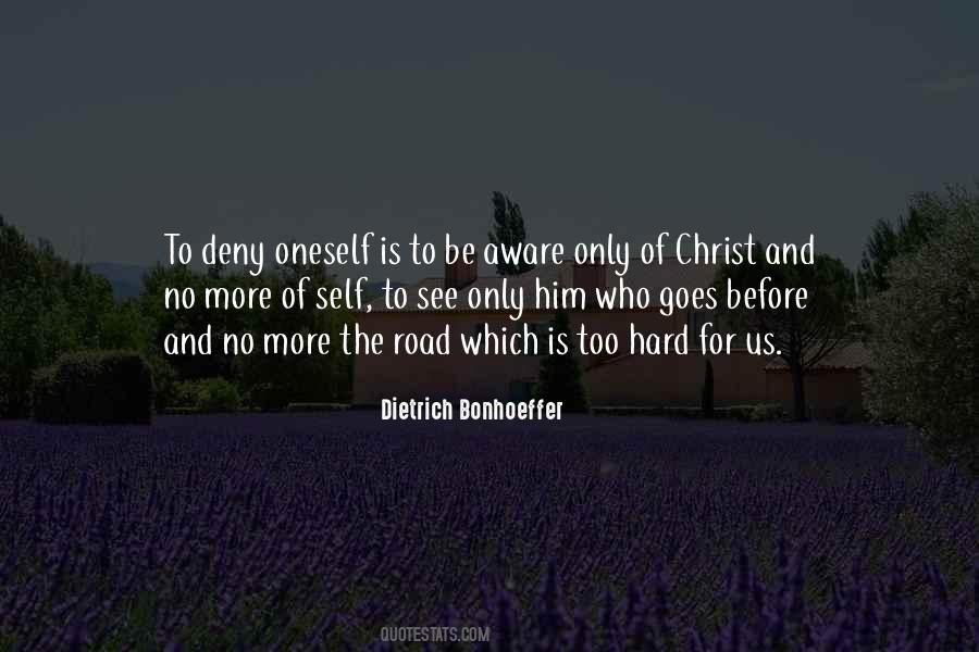 Quotes About Christ #1878098