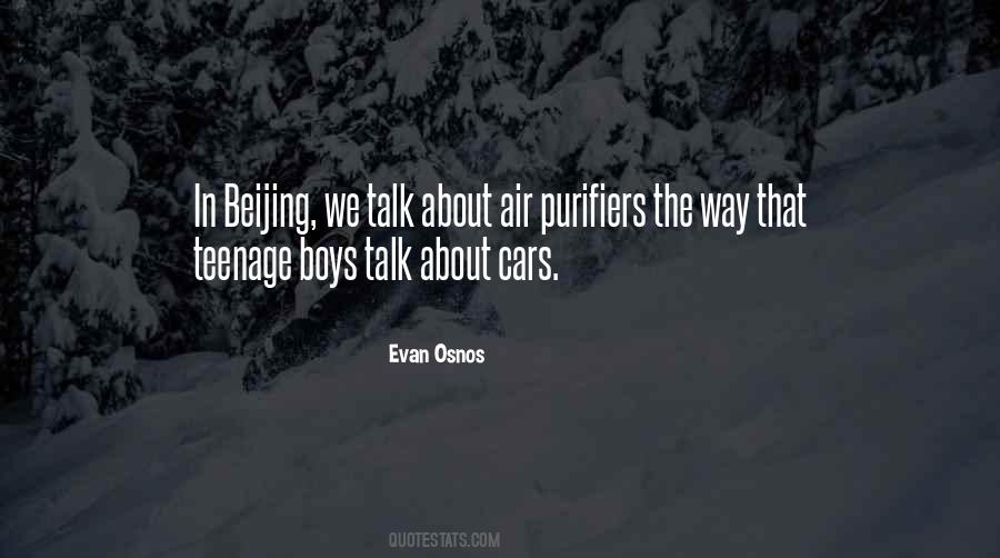 Quotes About Beijing #1025125