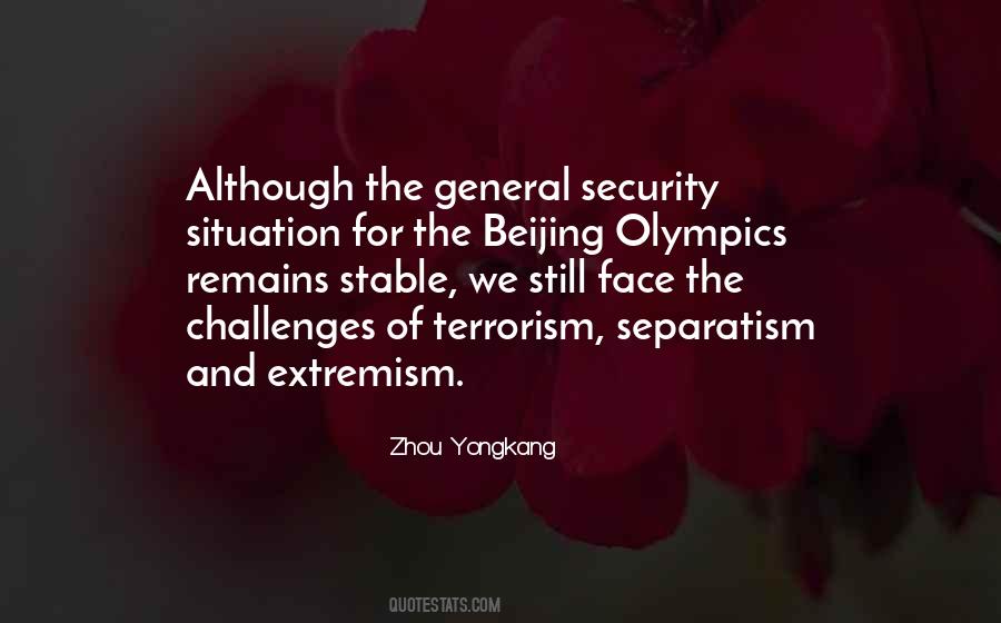 Quotes About Beijing #1561157