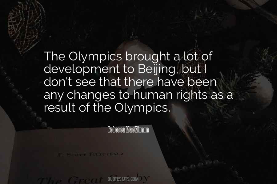 Quotes About Beijing #93725