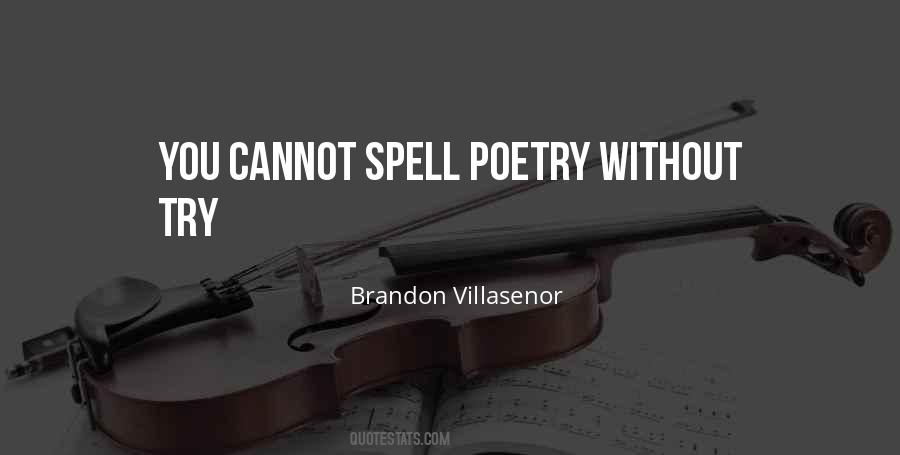 Quotes About Love Spell #1155959