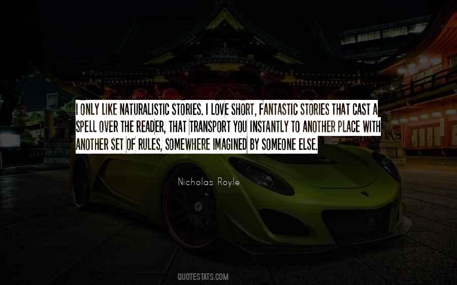 Quotes About Love Spell #1697225