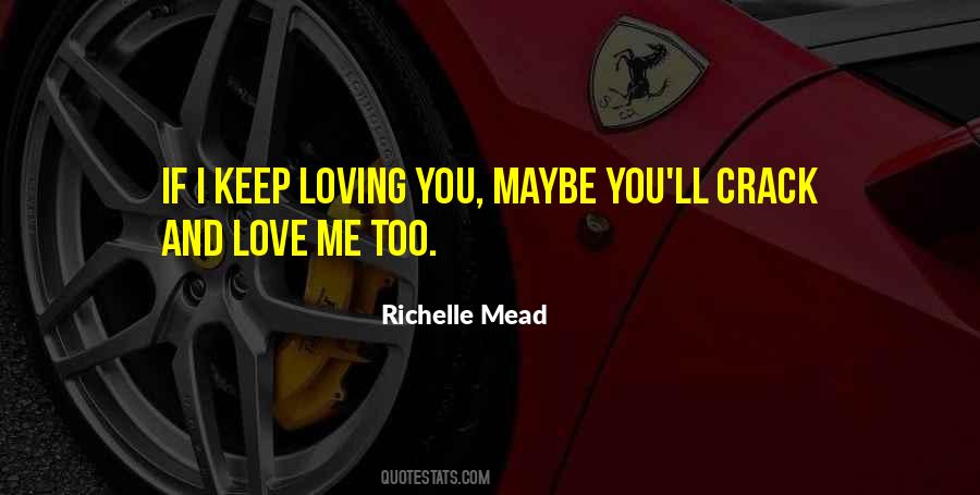 Quotes About Love Spell #1778162