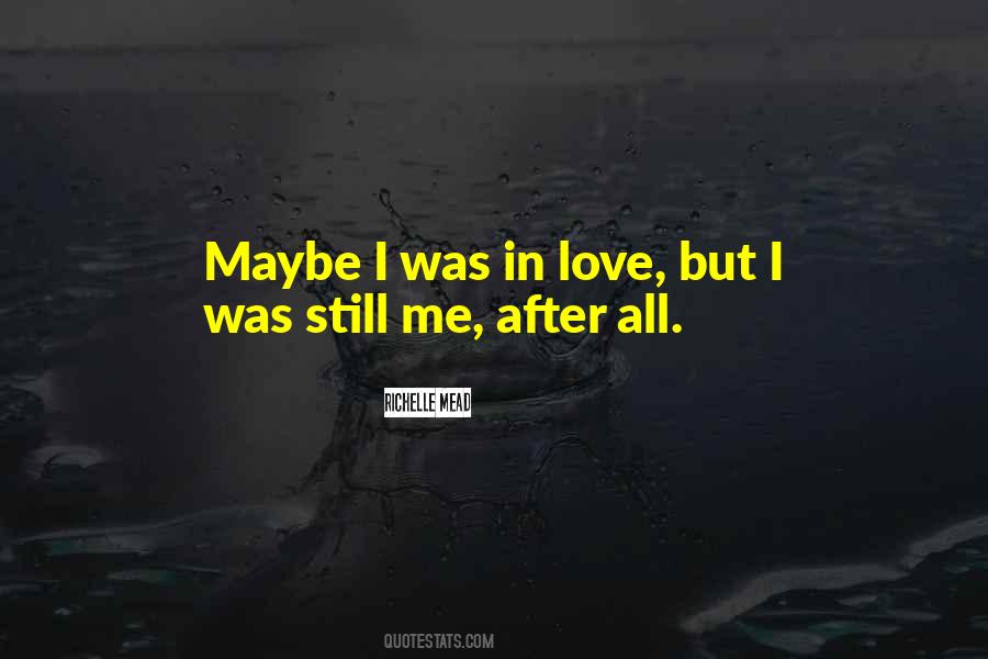 Quotes About Love Spell #755282