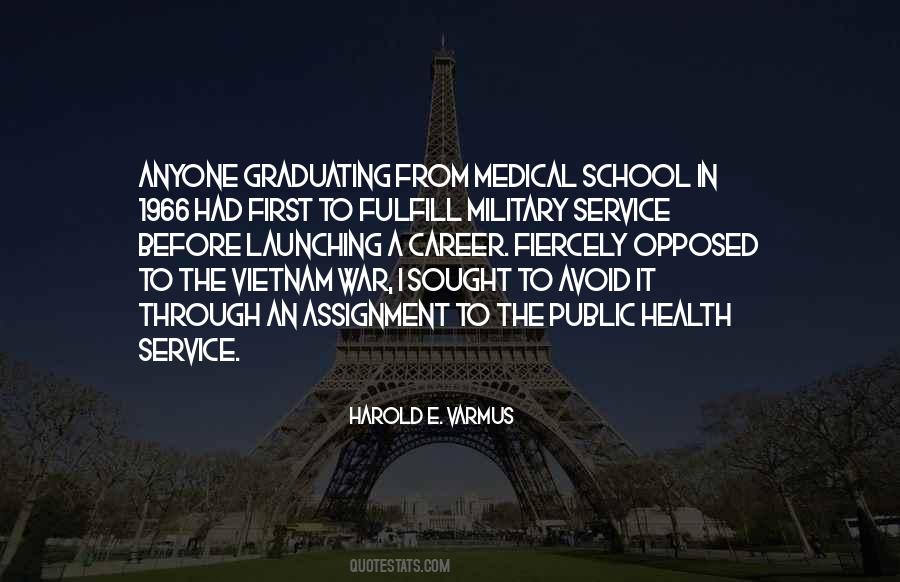 Quotes About Vietnam War #1064558