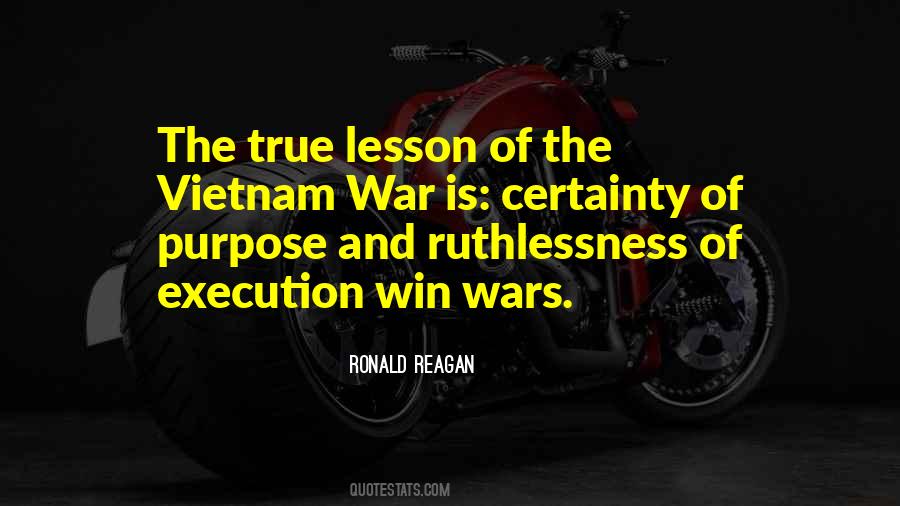 Quotes About Vietnam War #1101877