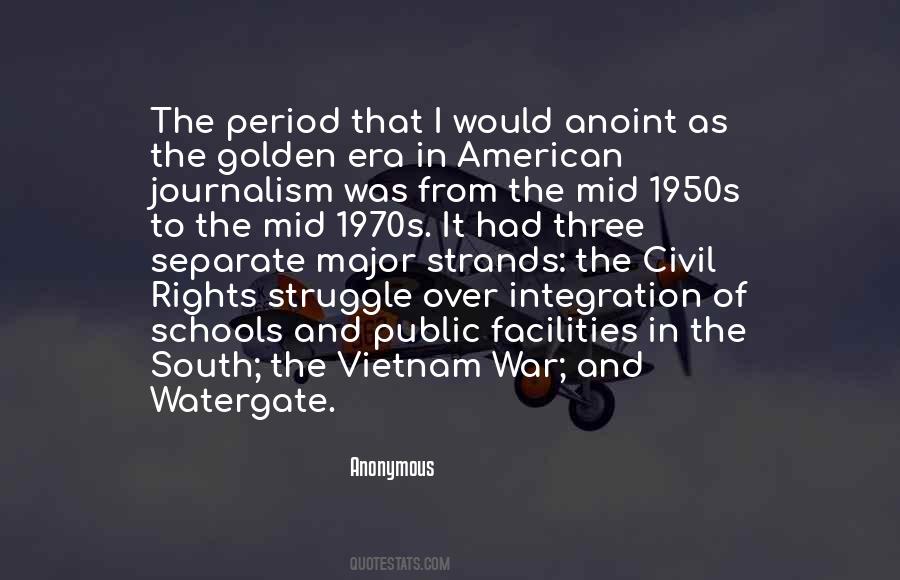 Quotes About Vietnam War #345760