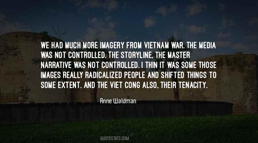 Quotes About Vietnam War #763636