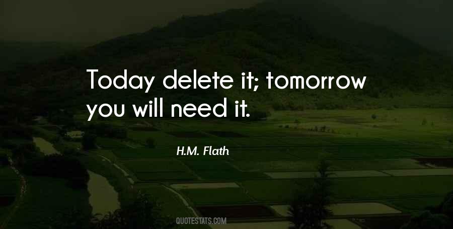 Quotes About Living Life Today #697117