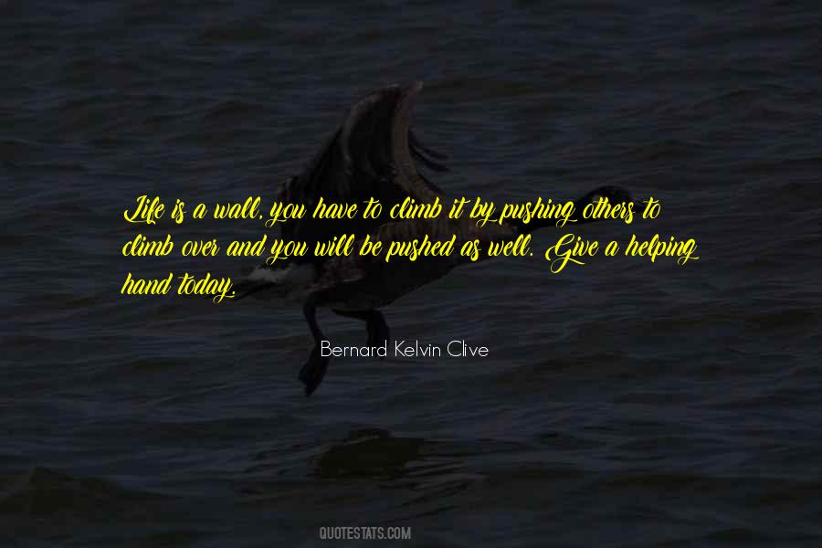 Quotes About Living Life Today #932902