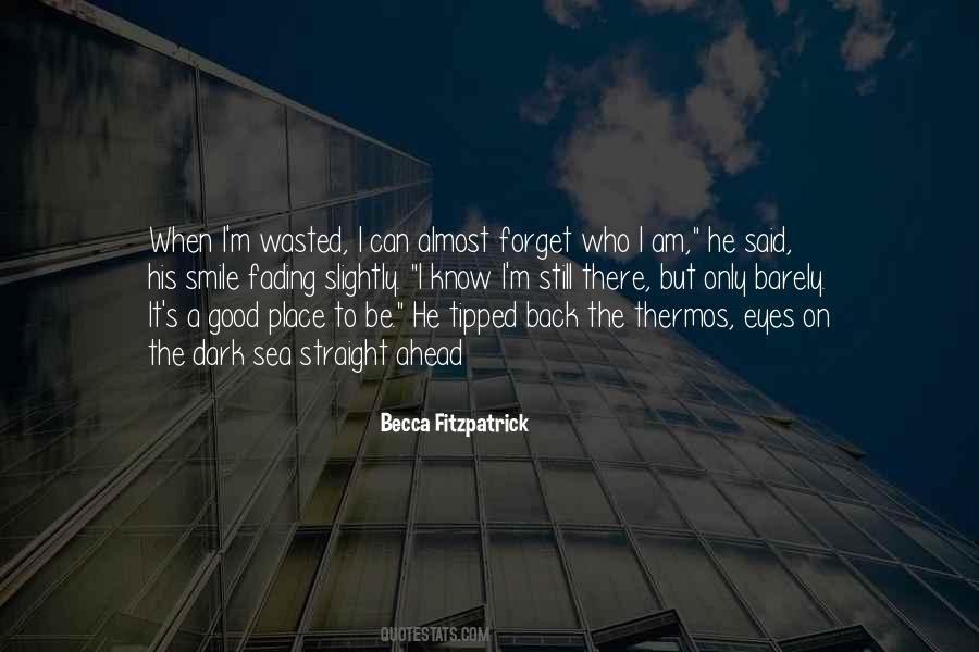 Katabatic Wind Quotes #1120195