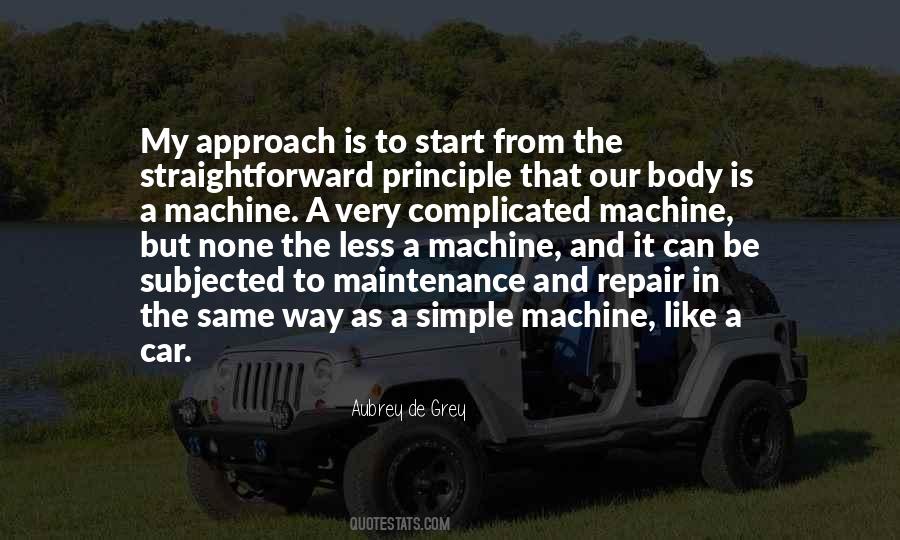 Car Repair Quotes #1837198