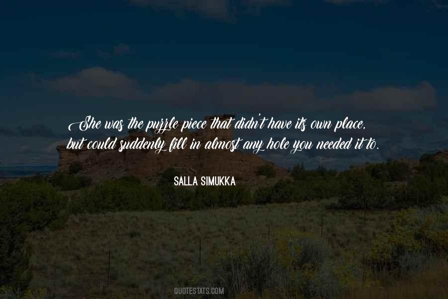 Have Its Quotes #1182108