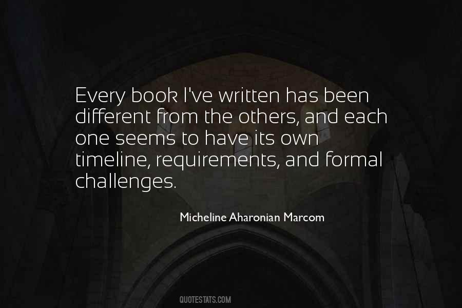 Have Its Quotes #1336972