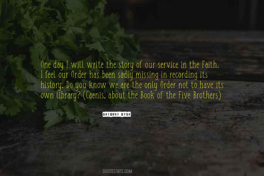 Have Its Quotes #939343
