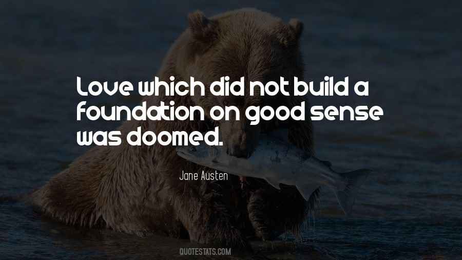 Quotes About Doomed Love #1601782
