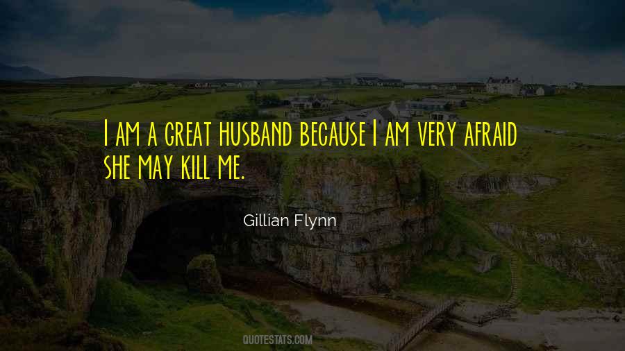Quotes About Great Husband #1126150