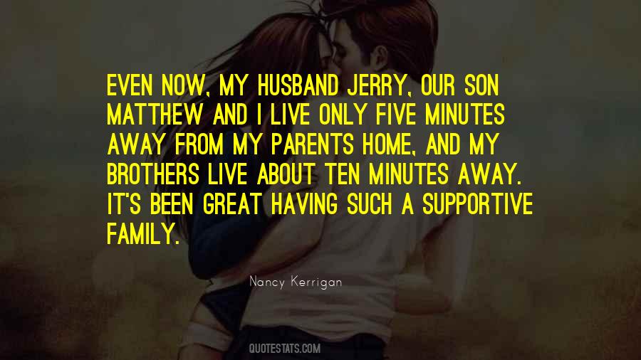 Quotes About Great Husband #42804