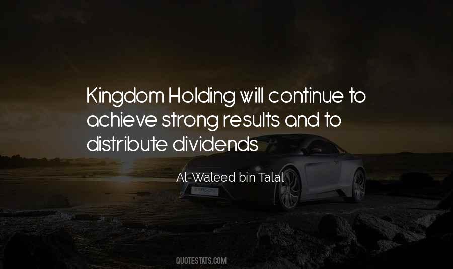 Talal Quotes #1274804