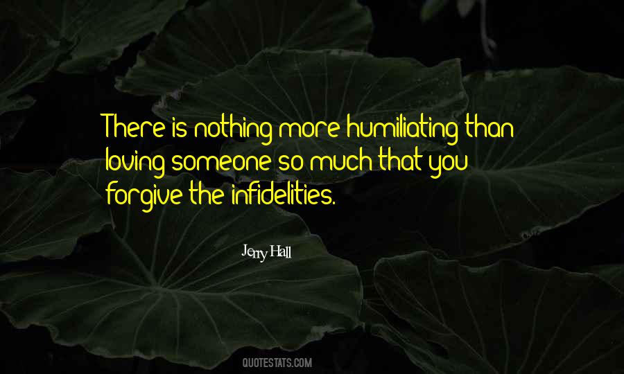 Quotes About Humiliating Others #123324