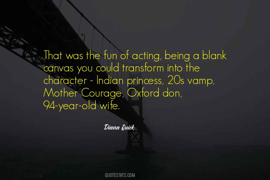 Quotes About Vamp #1673845