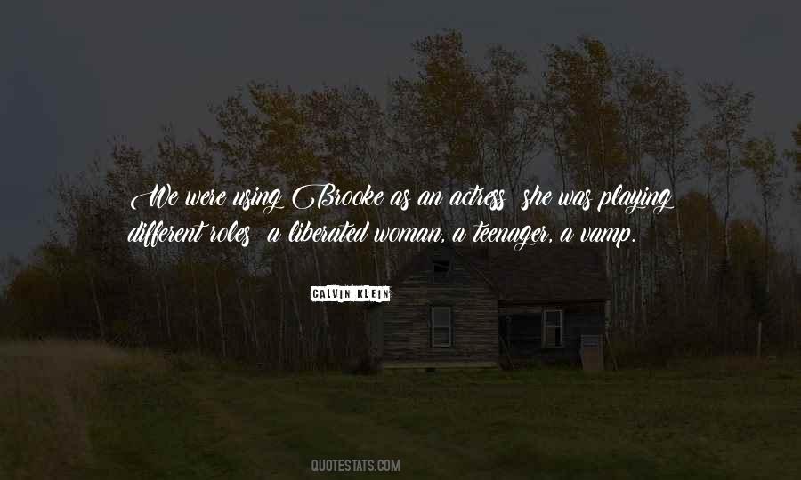 Quotes About Vamp #926666