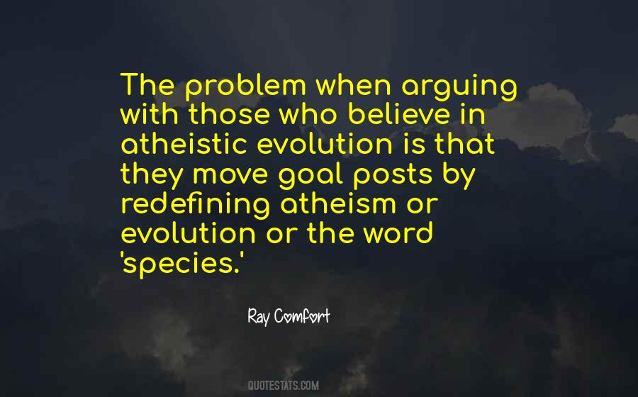 Quotes About Atheism #1102646
