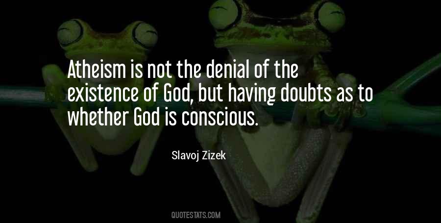 Quotes About Atheism #928657