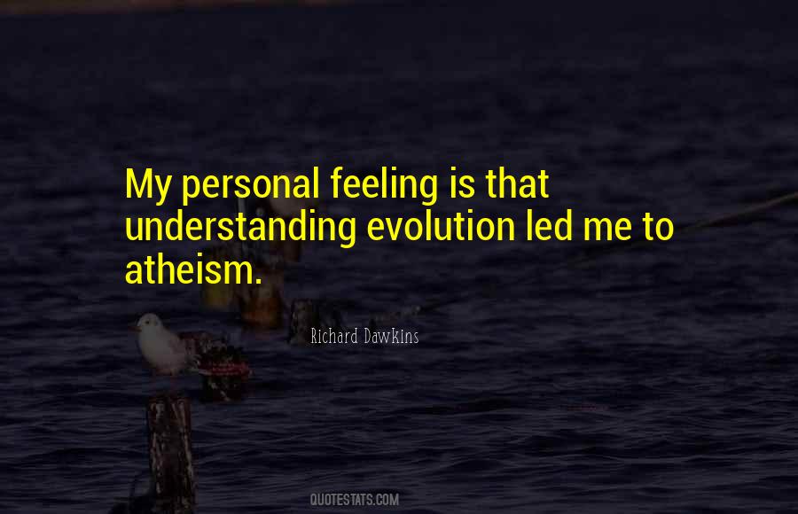 Quotes About Atheism #978558