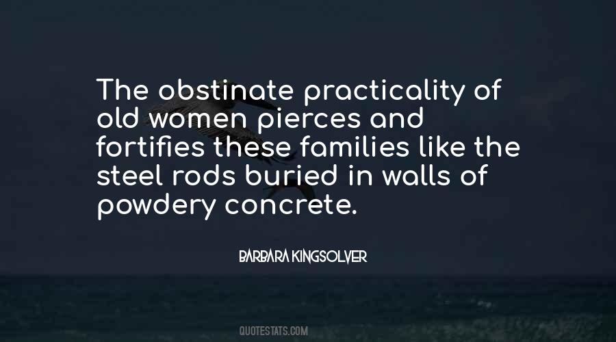 Quotes About Practicality #1419350