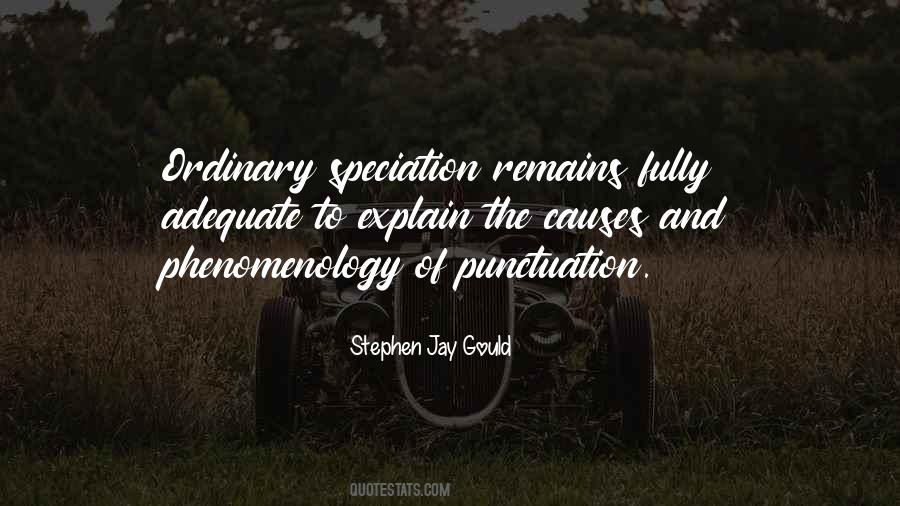 Quotes About Punctuation #909324