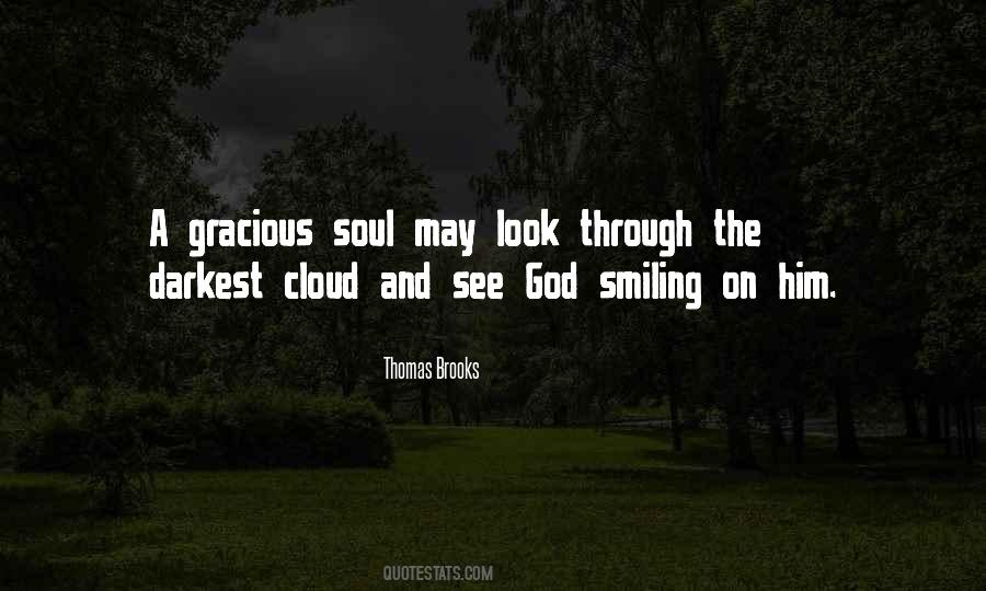 Quotes About God Will See You Through #88416