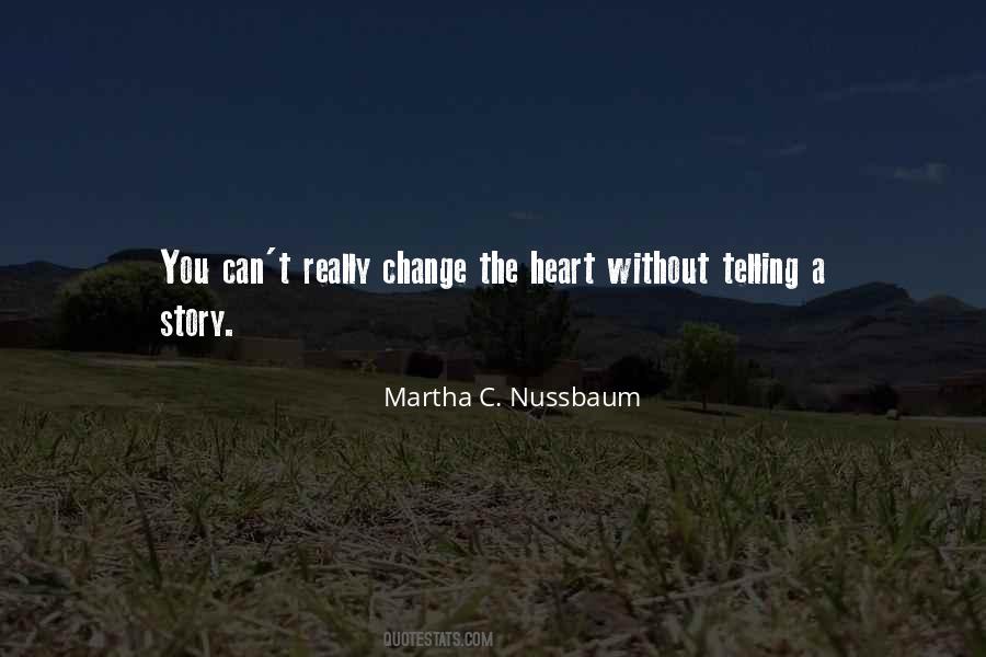 Martha Nussbaum Quotes #1696979