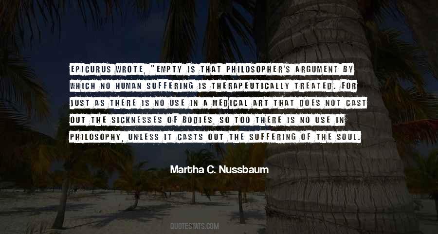 Martha Nussbaum Quotes #1771803
