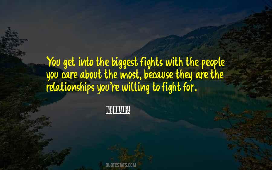 Quotes About Meaningful Relationships #951138