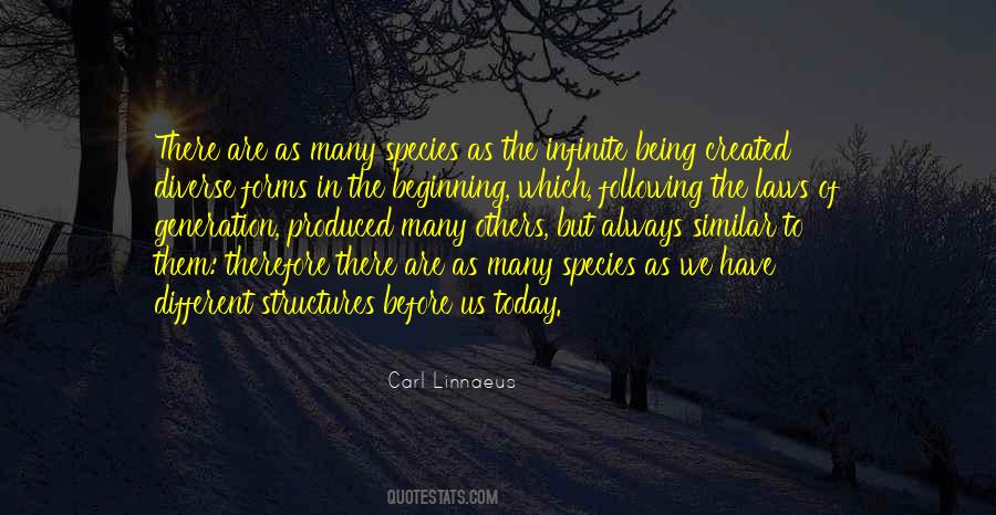 Quotes About Being Infinite #403113
